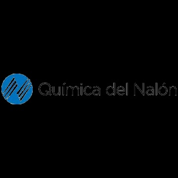 Logo Química del Nalón