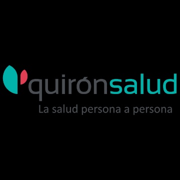 Quirón Salud Logo