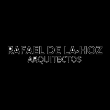 Rafael de La-Hoz Arquitectos - Logo