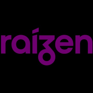 logo raizen