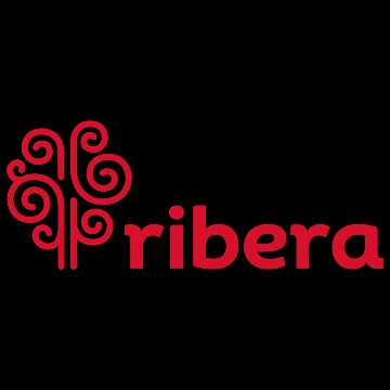 ribera logo