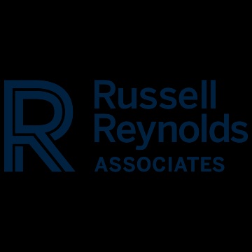 Russell Reynolds Logo