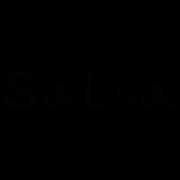Logo salsa