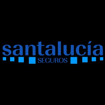 logo santalucía