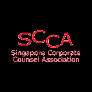 Logo SCCA