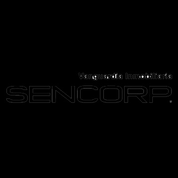 Sencorp Logo | IE