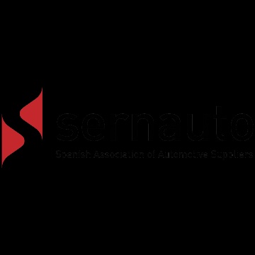 Logo Sernauto