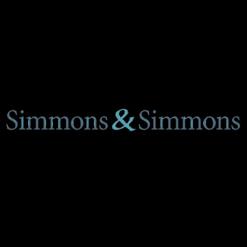 Logo Simmons & Simmons