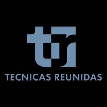 Tecnicas Reunidas logo