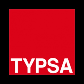 Logo Typsa