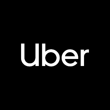 Logo Uber