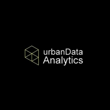 Logo urbandata