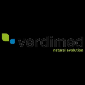 Logo Verdimed