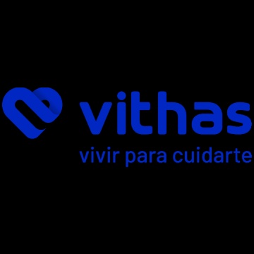Vithas logo