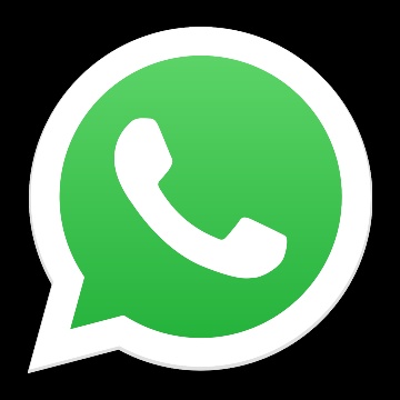 Whatsapp Logo