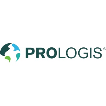 PROLOGIS Logo | IE