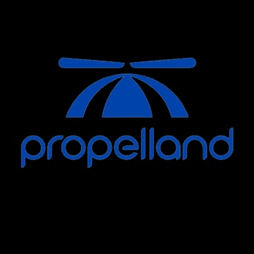 Propelland Logo