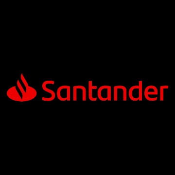 Santander Logo