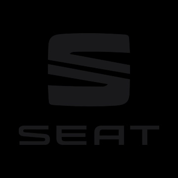 Seat logo