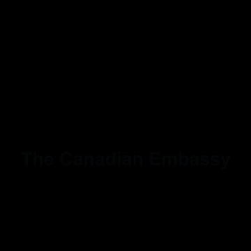 The Canadian Embassy