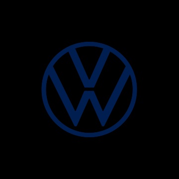 Volkswagen logo