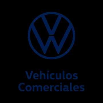 Volkswagen Vehículos Comerciales logo