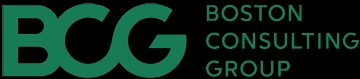 BCG Boston Consulting Group Logo