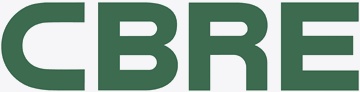 CBRE Logo | IE