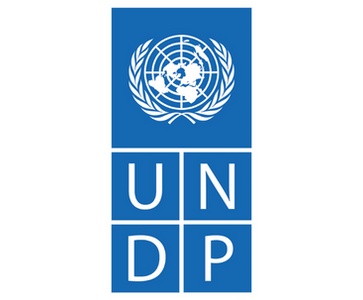 undp logo