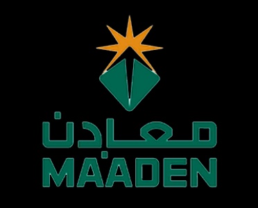 Logo Ma'adem
