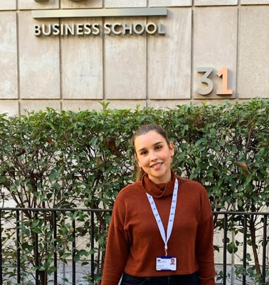 Daniela Sofia Garza | IE Law School