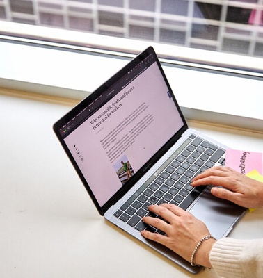 exclusive career services for our global online mba students 