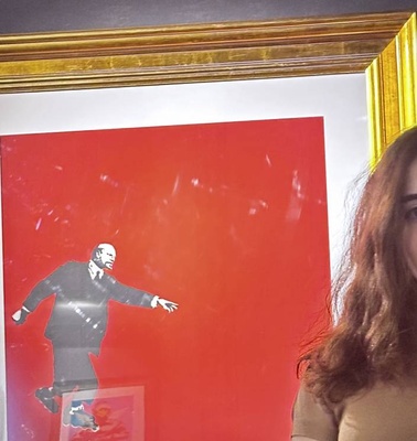 Nelli Yeranyan Student Story