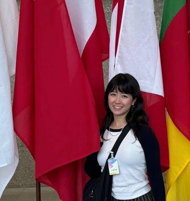 Qiwen Zheng Student Story