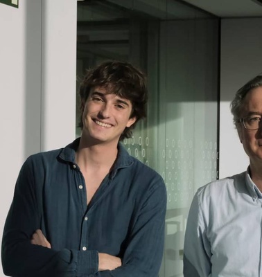 Sergio Sempere historia alumno