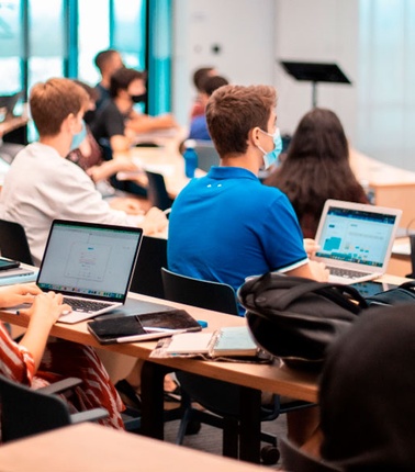EdTech Forum | IE Liquid Learning