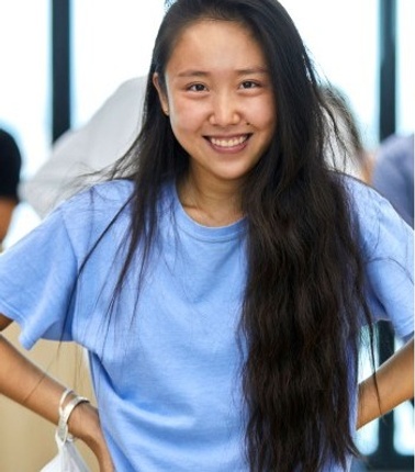 Student at IE | IE Financial Aid