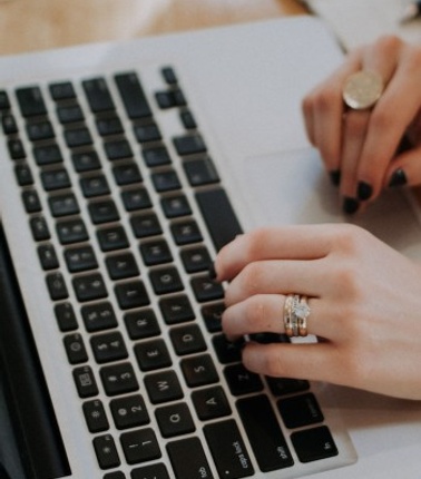 Typing | IE Financial Aid