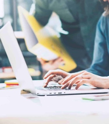 Using PC at IE | IE Financial Aid