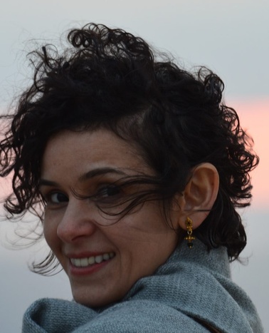 Adriana Cursino | IE University