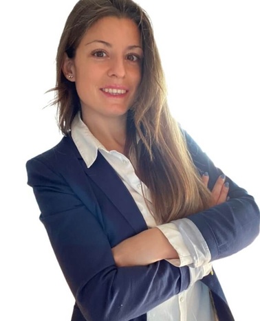 Ainhoa Iscar - Inspiradores | IE Lifelong Learning