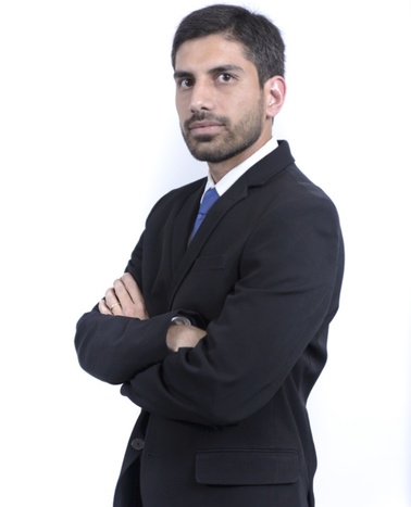 Alejandro González Bolívar | IE Law School