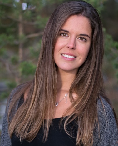 Carmen Álvarez-Margaride Marcos | IE School of Global and Public Affairs