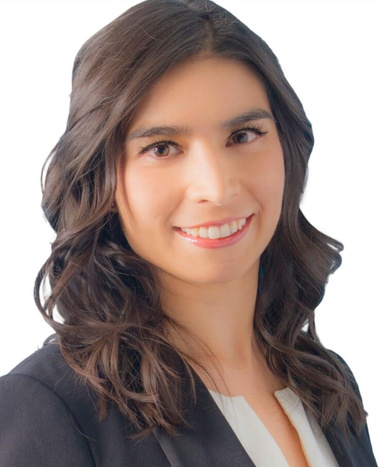 María Teresa Quintero | IE School of Global and Public Affairs