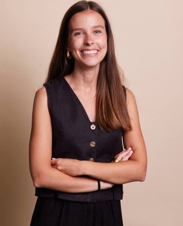 Ana Patricia García Student Story