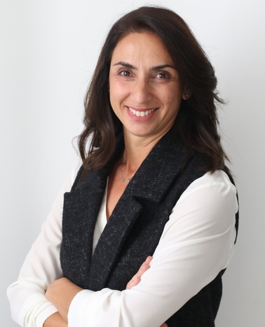 Ana Belén Torres - Inspiradores  | IE Lifelong Learning