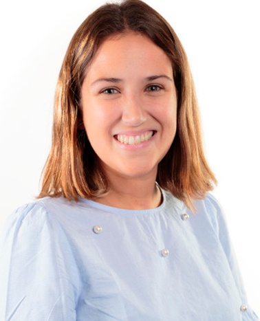 Ana Truppel | IE Talent and Careers