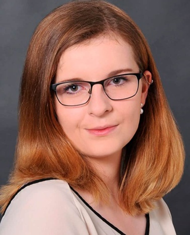 Anais Urlichs - Student Story Bachelor in Information Systems Management | IE University