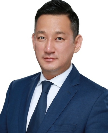 Andy HyunJoo Lee Alumni Story