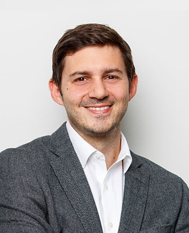 Aristotelis Xenofontos, IMBA 2010 | Alumni Story